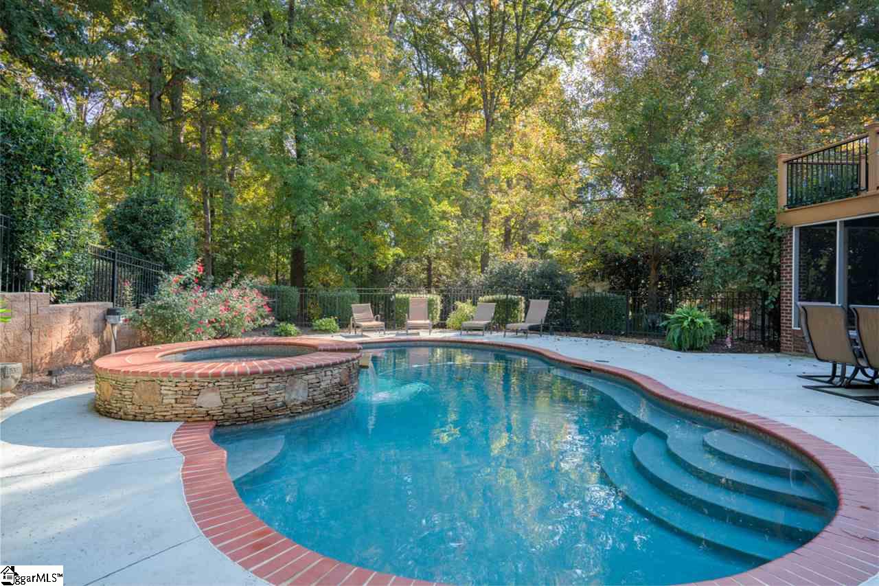 415 Spaulding Farm Road Greenville, SC 29615 - Photo 28 of 36 Gallery Image 28