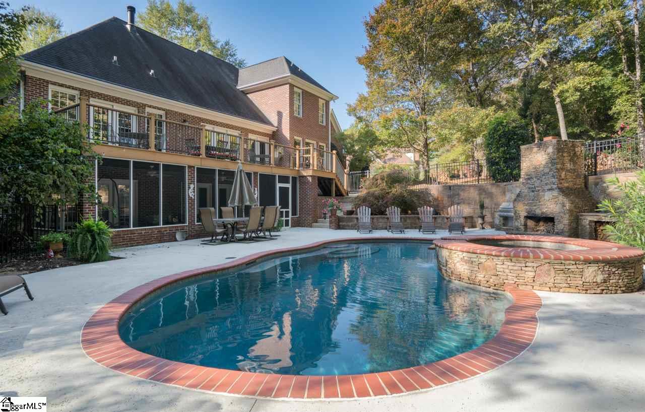 415 Spaulding Farm Road Greenville, SC 29615 - Photo 29 of 36 Gallery Image 29
