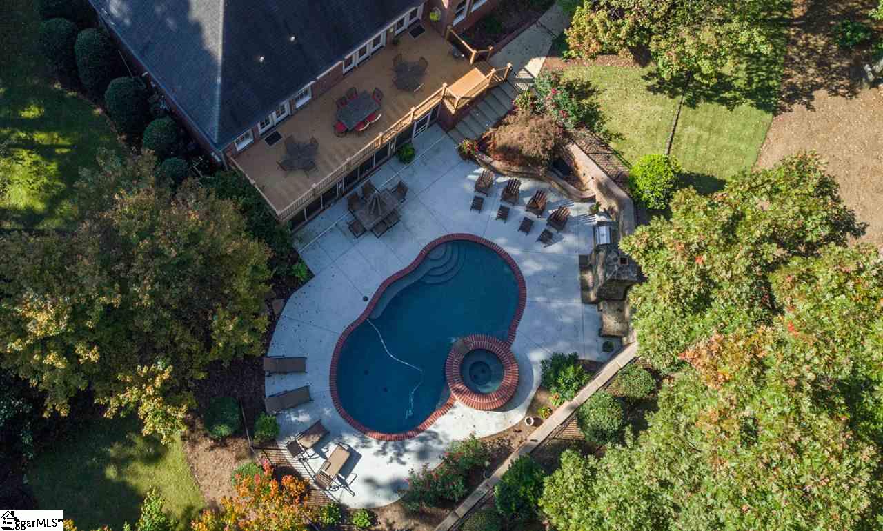 415 Spaulding Farm Road Greenville, SC 29615 - Photo 30 of 36 Gallery Image 30