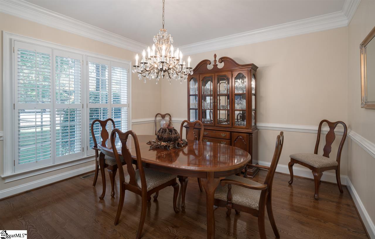 415 Spaulding Farm Road Greenville, SC 29615 - Photo 4 of 36 Gallery Image 4