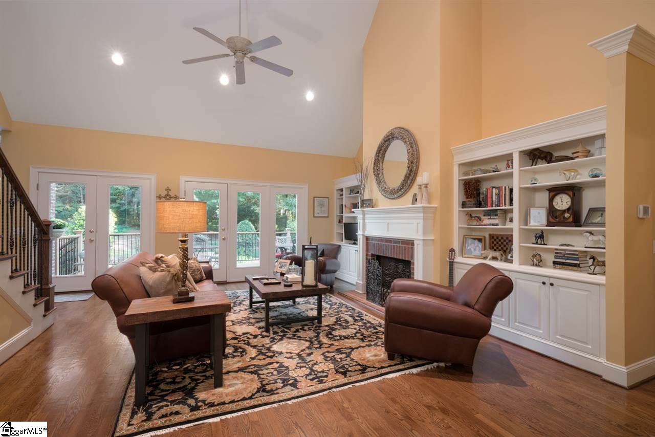 415 Spaulding Farm Road Greenville, SC 29615 - Photo 5 of 36 Gallery Image 5