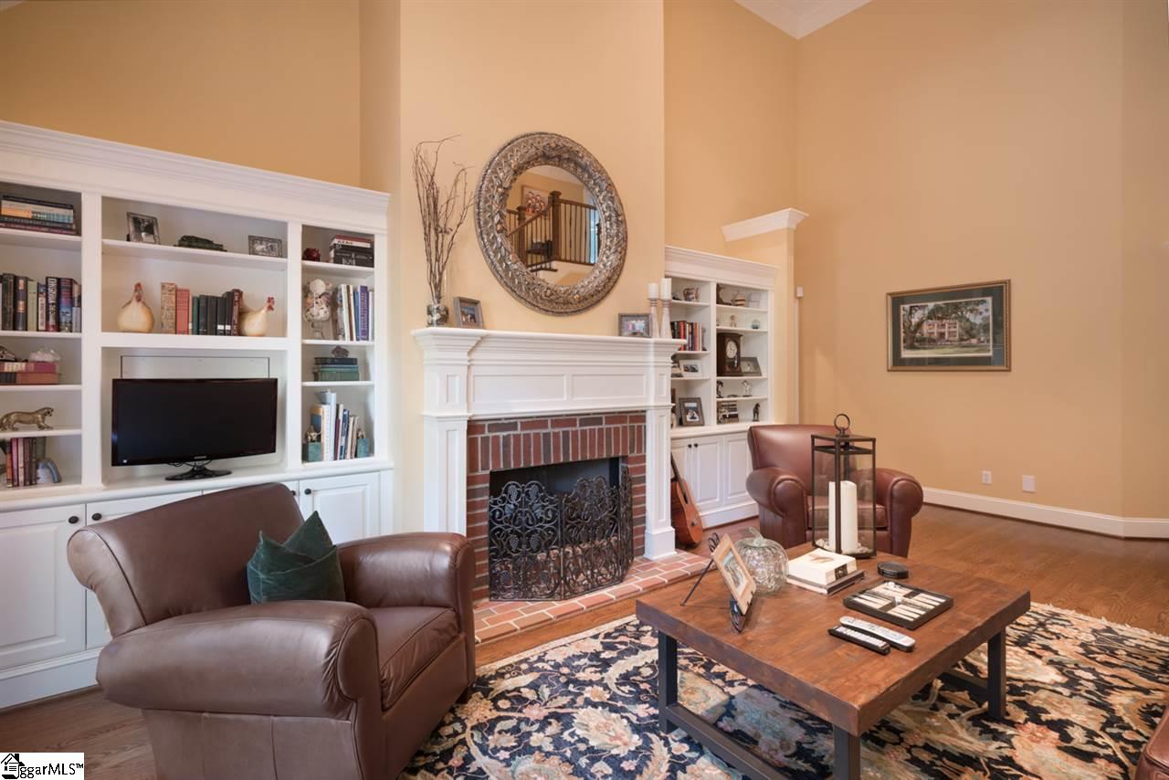 415 Spaulding Farm Road Greenville, SC 29615 - Photo 6 of 36 Gallery Image 6