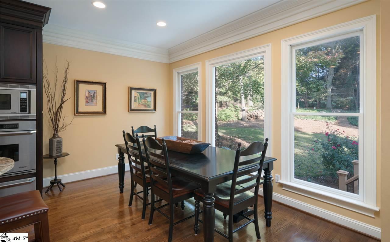 415 Spaulding Farm Road Greenville, SC 29615 - Photo 7 of 36 Gallery Image 7