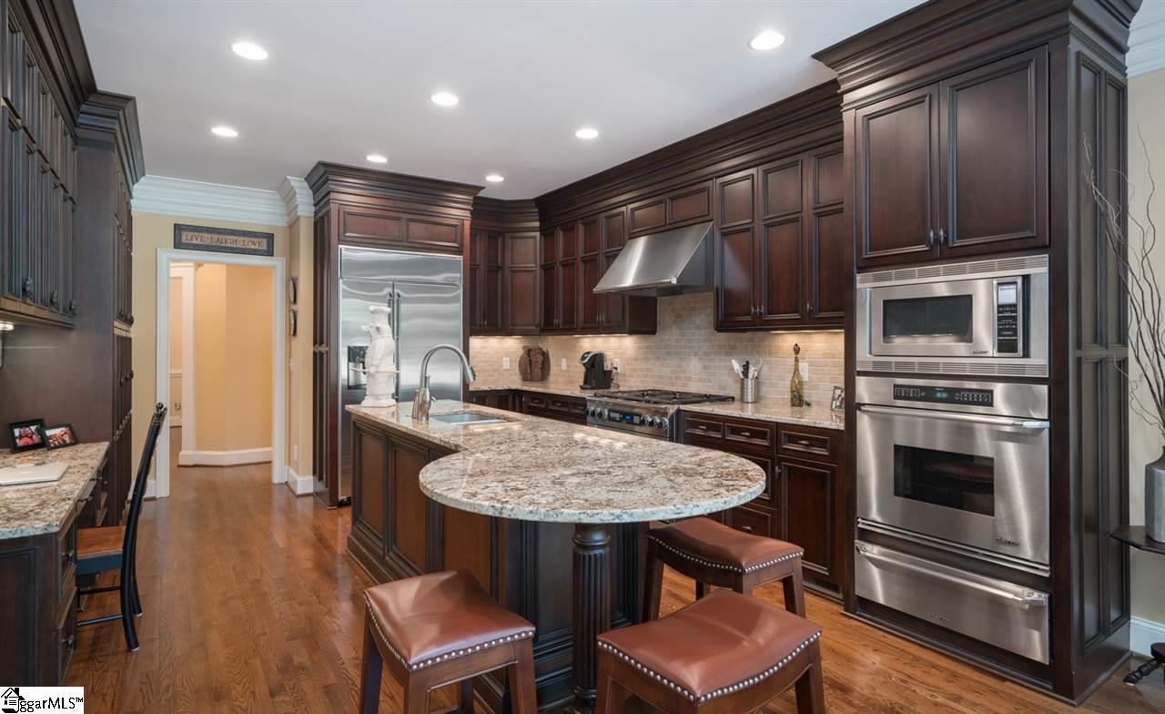 415 Spaulding Farm Road Greenville, SC 29615 - Photo 8 of 36 Gallery Image 8