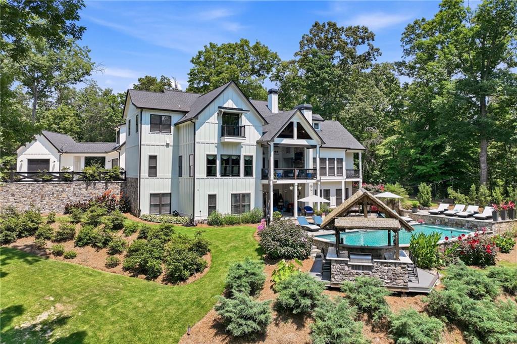 6053 Overby Road Flowery Branch, GA 30542 - Photo 48 of 52