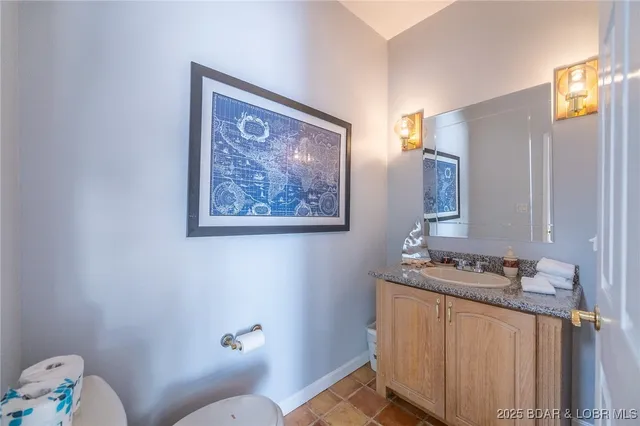 $599,000 | 39 Island View Road, Eldon, MO 65026