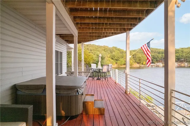 $599,000 | 39 Island View Road, Eldon, MO 65026