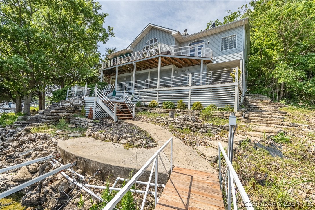 39 Island View Road Eldon, MO 65026 - Photo 47 of 58