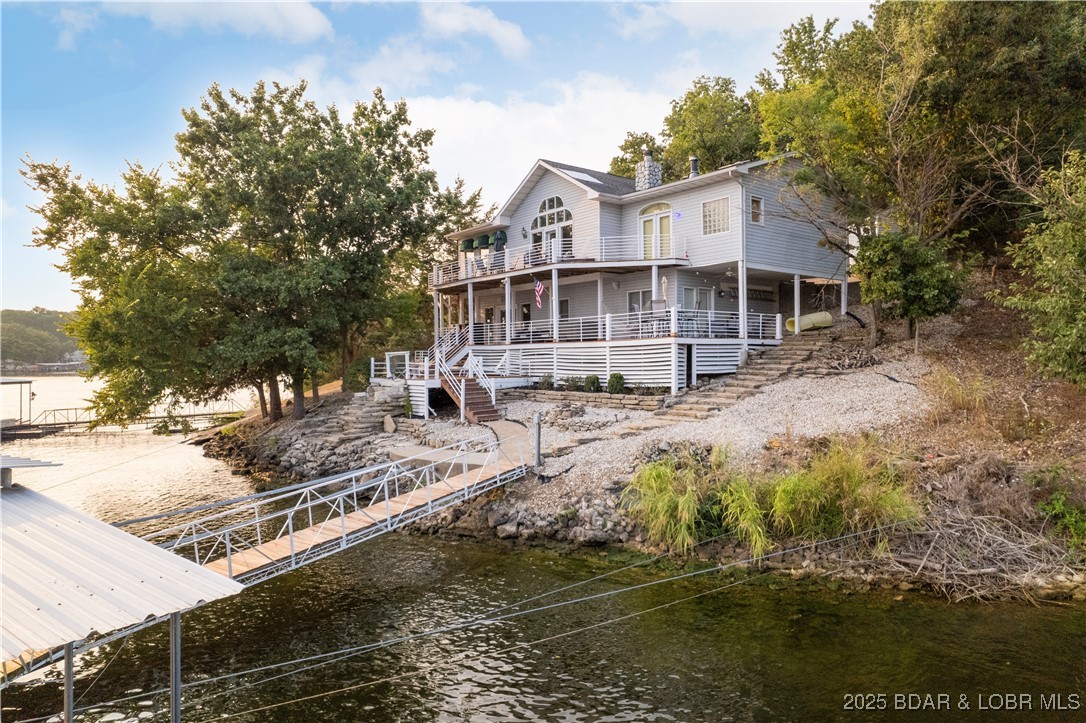 39 Island View Road Eldon, MO 65026 - Photo 48 of 58