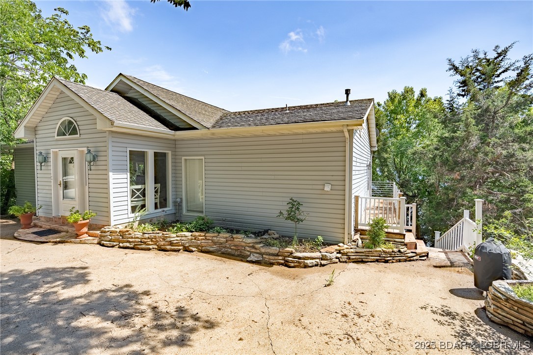 39 Island View Road Eldon, MO 65026 - Photo 51 of 58