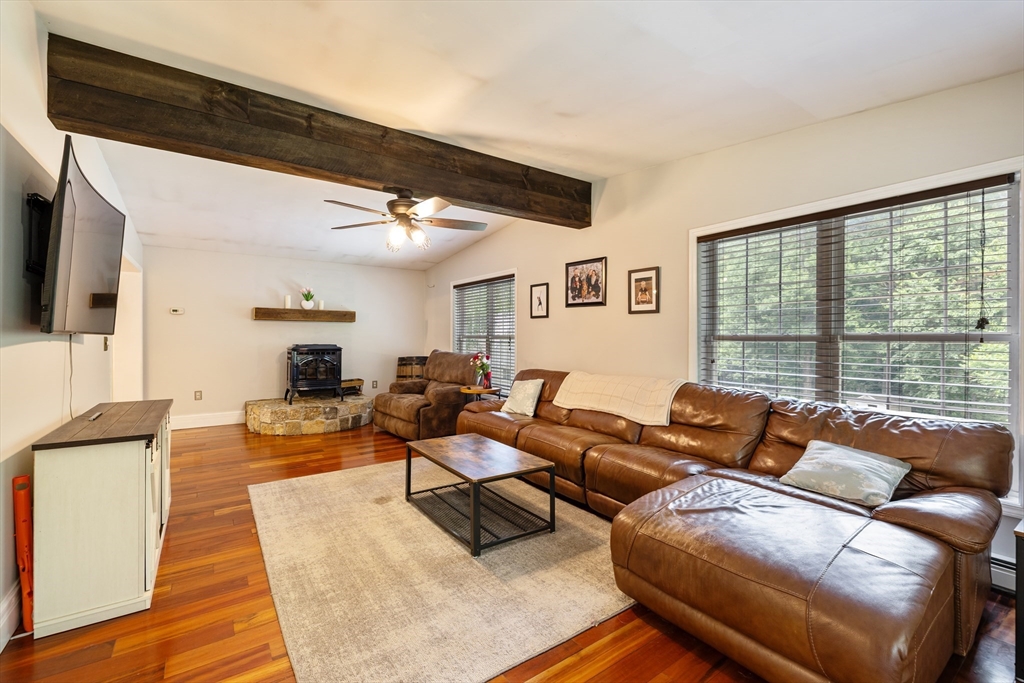 171 Farm Pond Road Oakham, MA 01068 - Photo 7 of 42