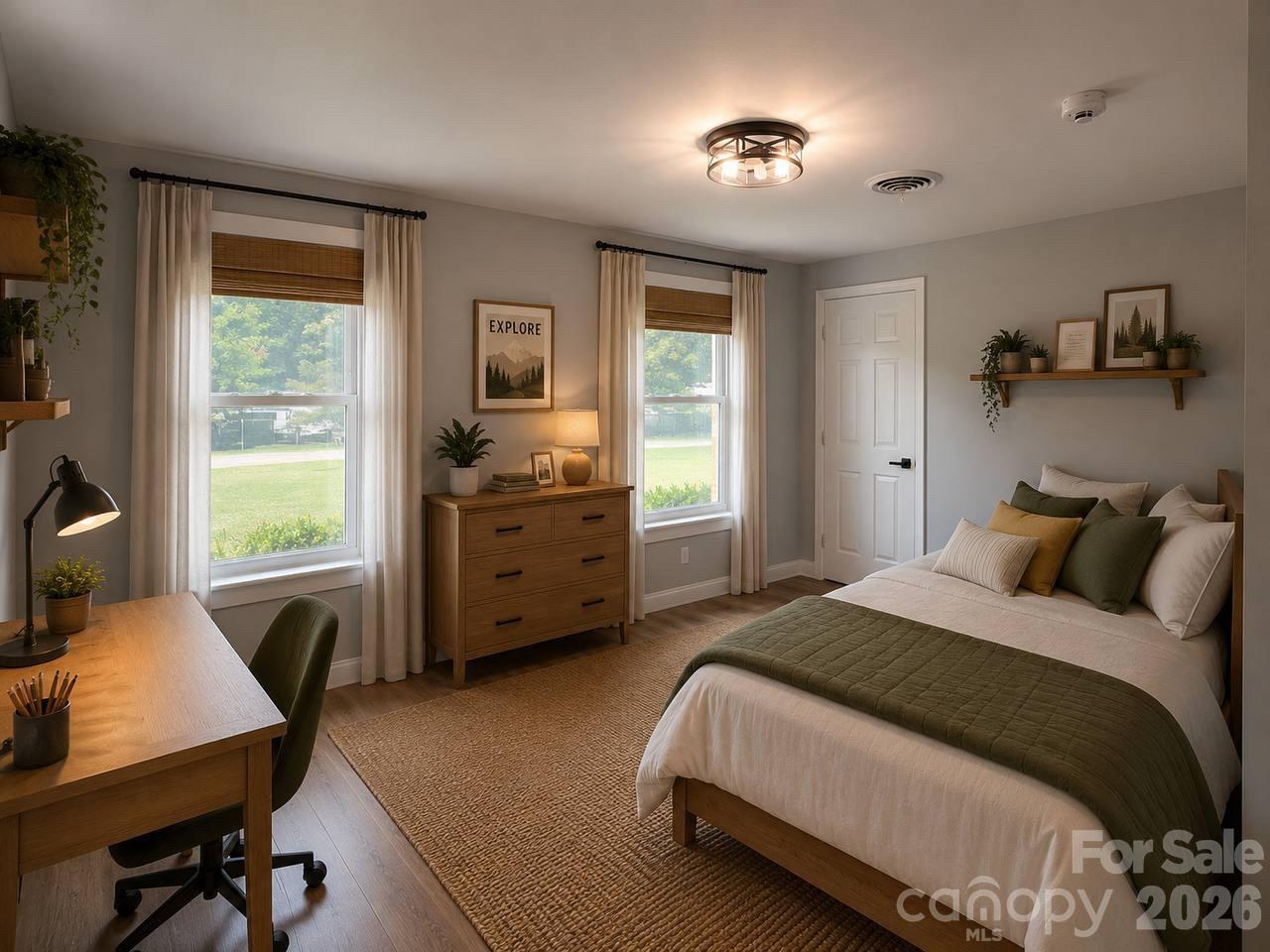4604 Old Hickory Road Lancaster, SC 29720 - Photo 30 of 39