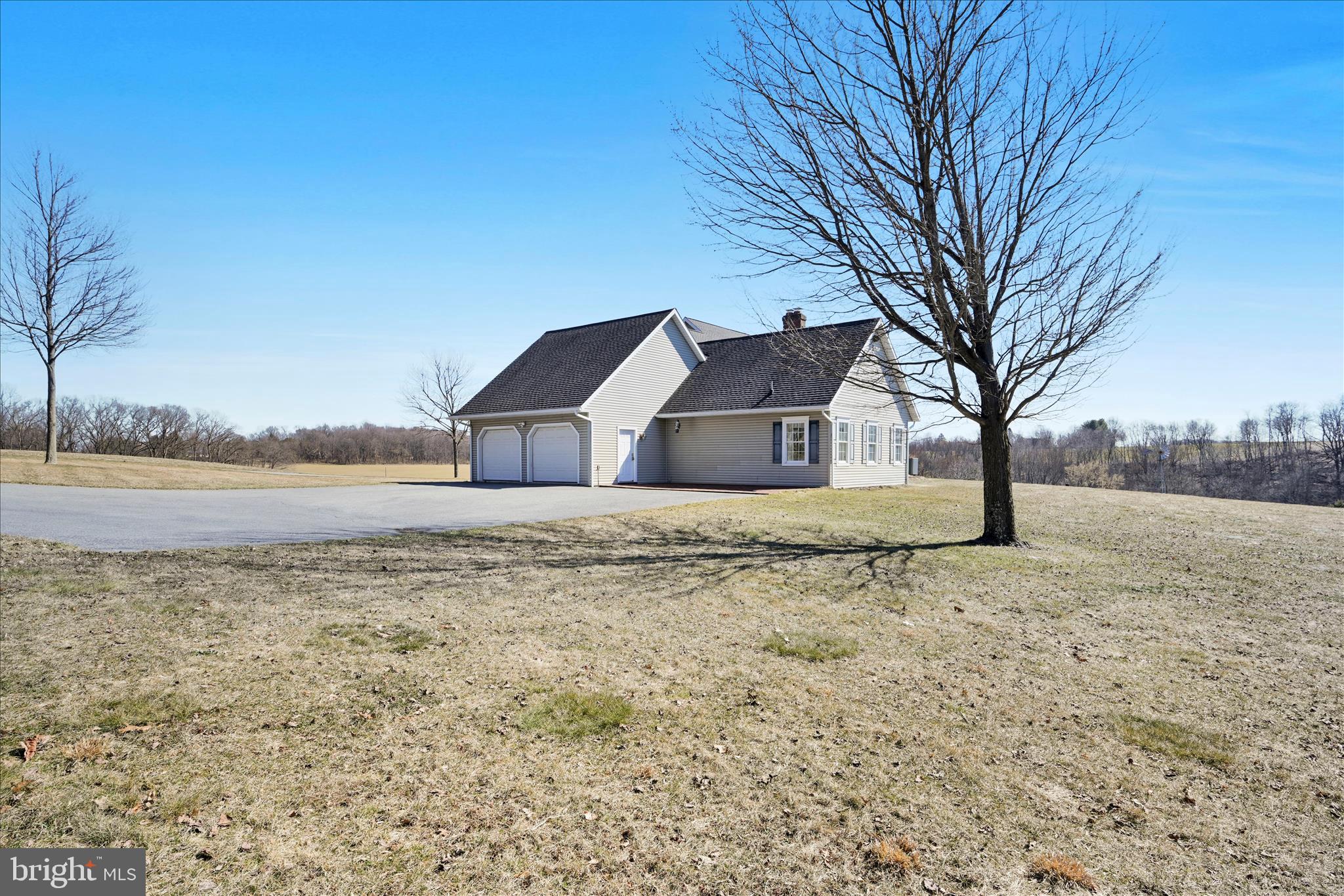 147 Scout Road Kempton, PA 19529 - Photo 10 of 74 Exterior Front