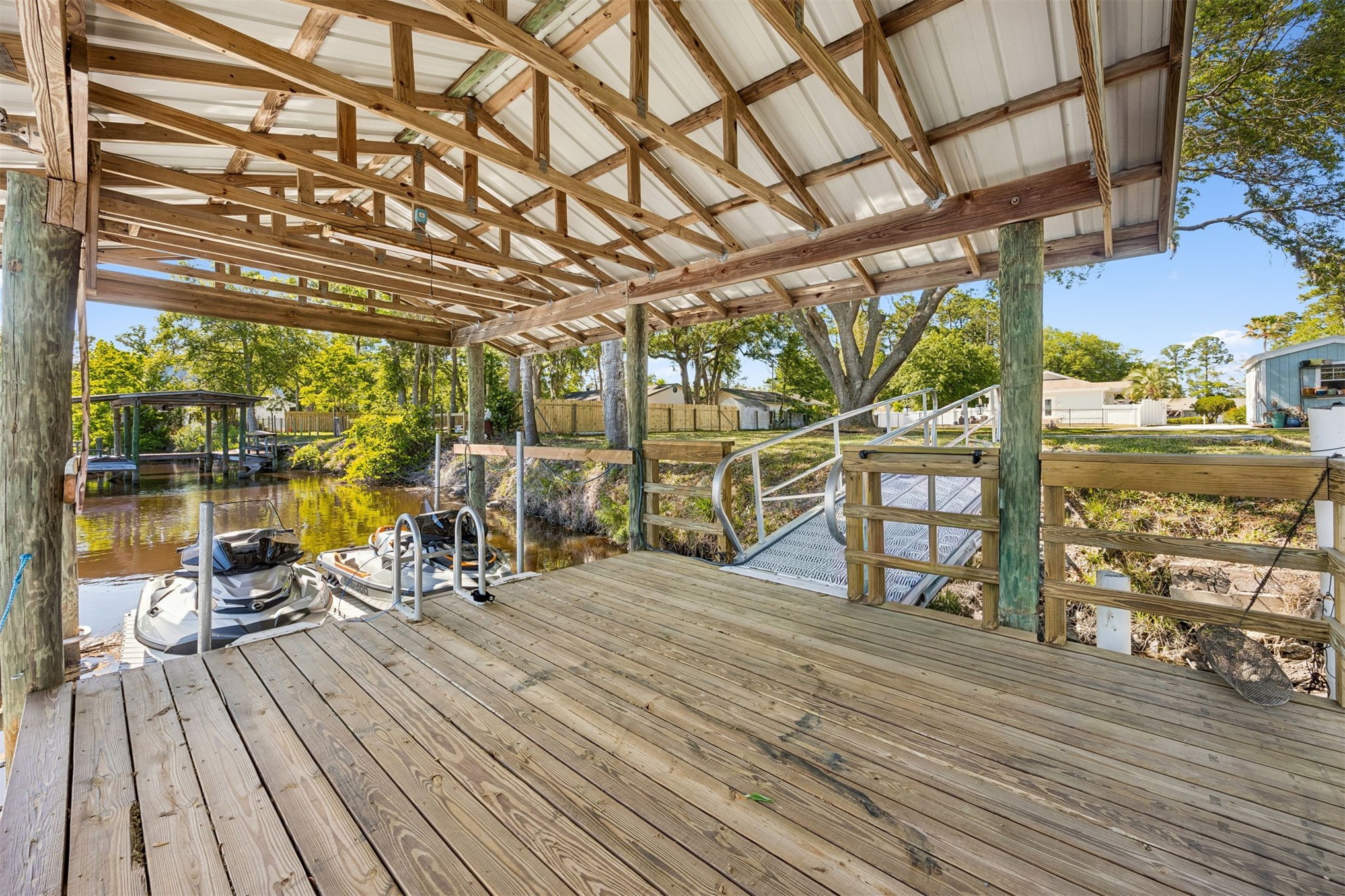 75125 Edwards Road Yulee, FL 32097 - Photo 45 of 58