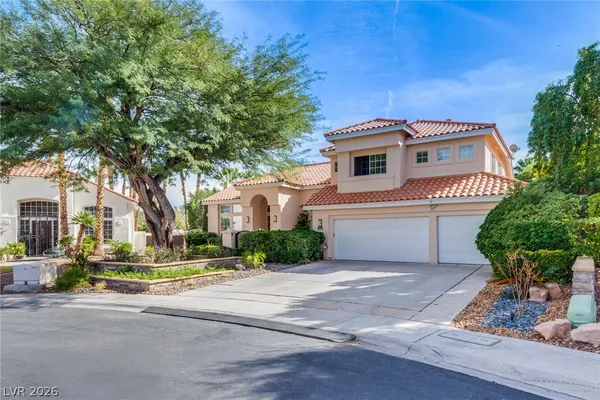 $6,000 | 8313 Granite Lake Drive, Las Vegas, NV 89128