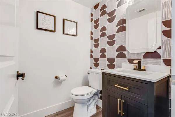 $6,000 | 8313 Granite Lake Drive, Las Vegas, NV 89128