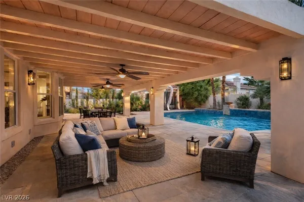 $6,000 | 8313 Granite Lake Drive, Las Vegas, NV 89128