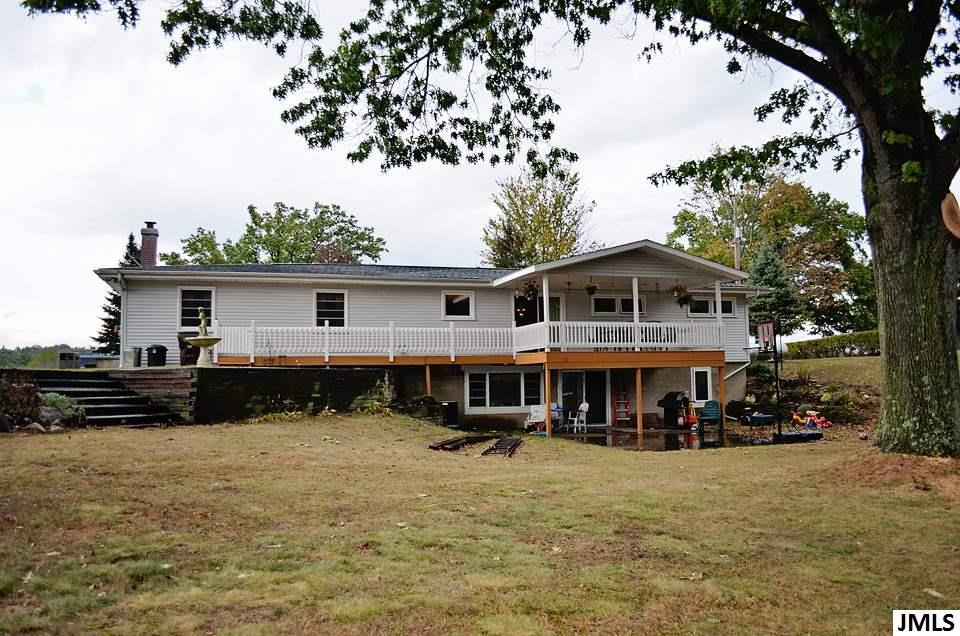 9425 Benn Road Parma, MI 49269 - Photo 28 of 36 Photo 28