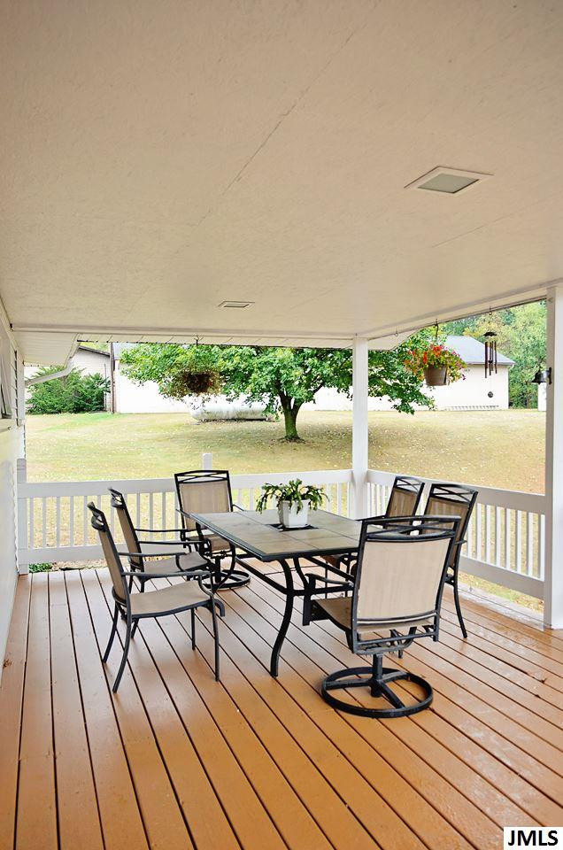 9425 Benn Road Parma, MI 49269 - Photo 29 of 36 Photo 29