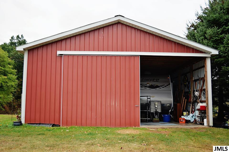 9425 Benn Road Parma, MI 49269 - Photo 36 of 36 Photo 36