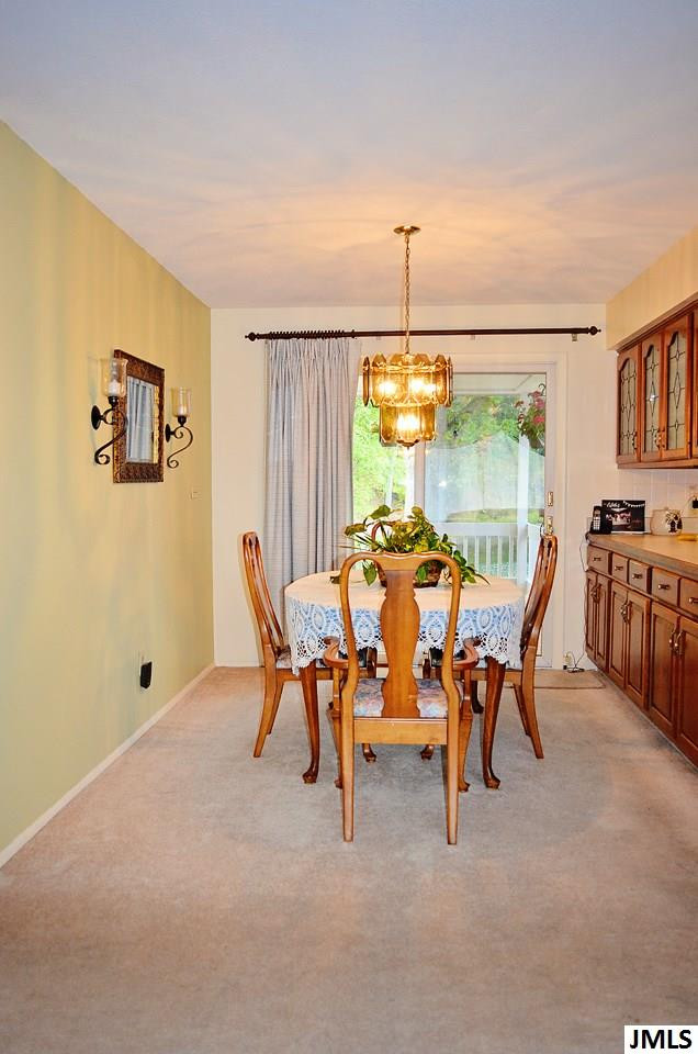 9425 Benn Road Parma, MI 49269 - Photo 4 of 36 Photo 4