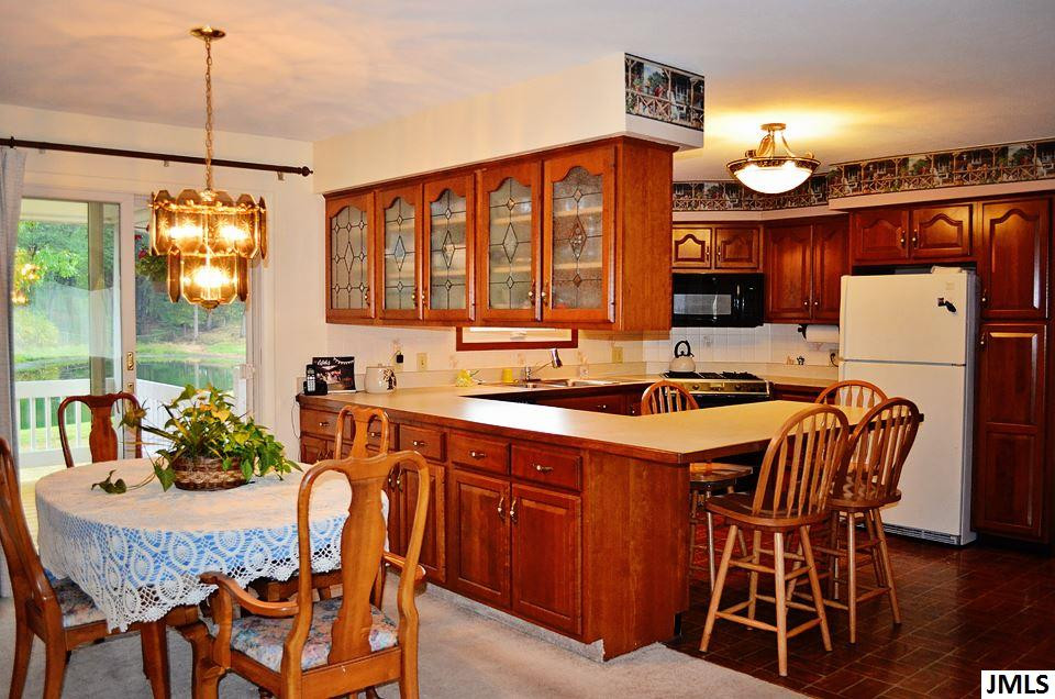 9425 Benn Road Parma, MI 49269 - Photo 5 of 36 Photo 5