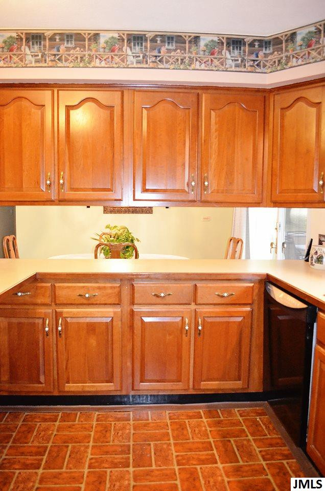 9425 Benn Road Parma, MI 49269 - Photo 7 of 36 Photo 7
