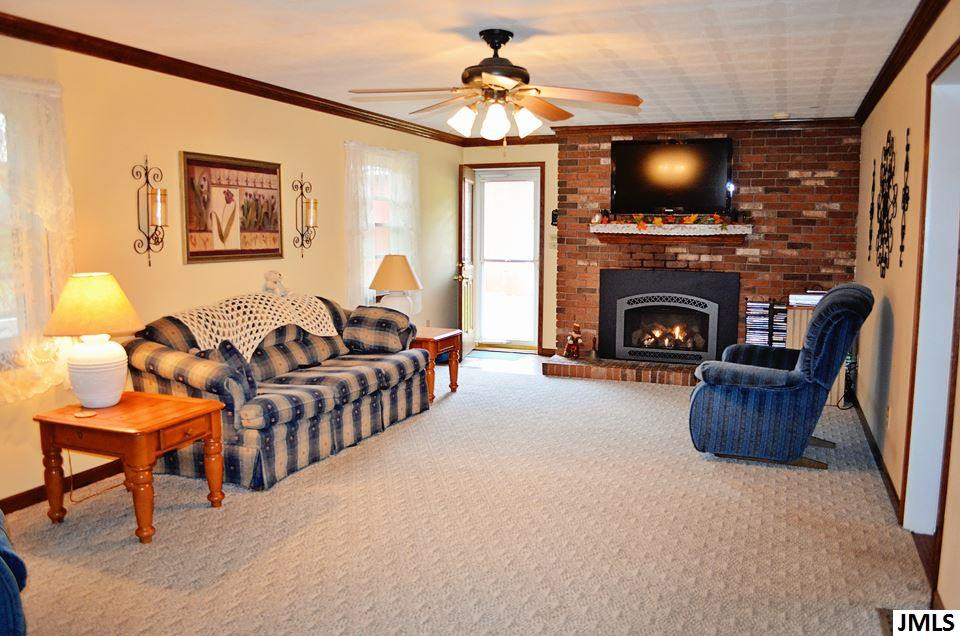 9425 Benn Road Parma, MI 49269 - Photo 9 of 36 Photo 9