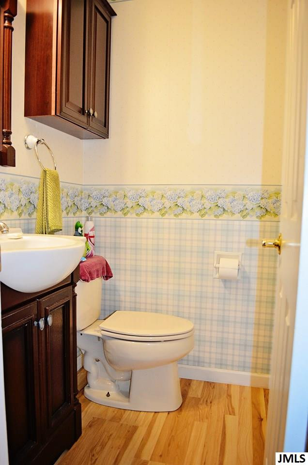 9425 Benn Road Parma, MI 49269 - Photo 10 of 36 Photo 10