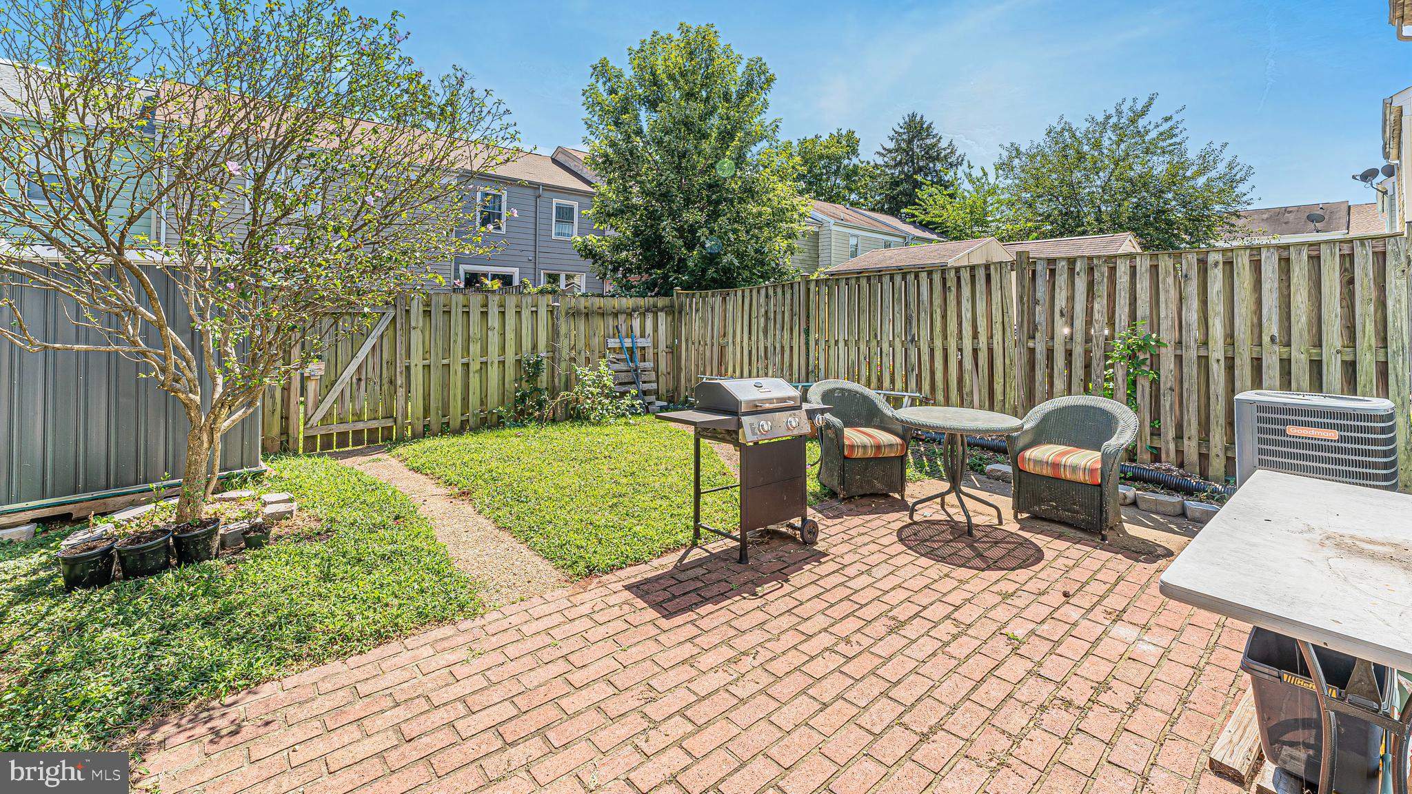 9078 McClellan Common Manassas, VA 20110 - Photo 10 of 10