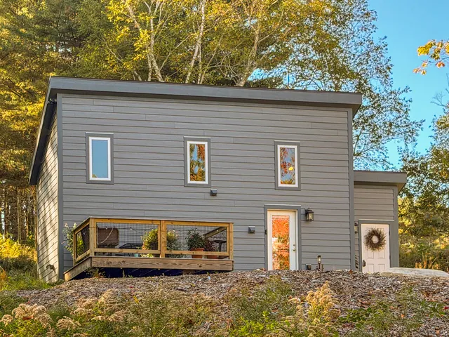 $425,000 | 101 Marshall Shore Road, Liberty, ME 04949