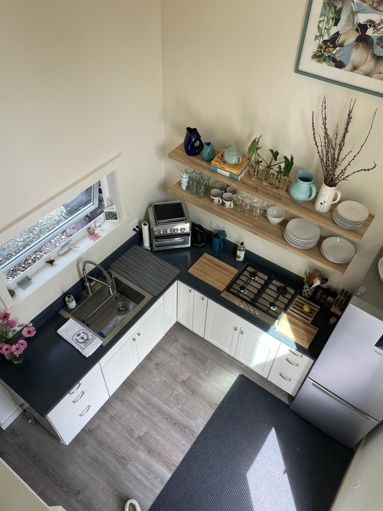 101 Marshall Shore Road Liberty, ME 04949 - Photo 11 of 25 IMG_7385