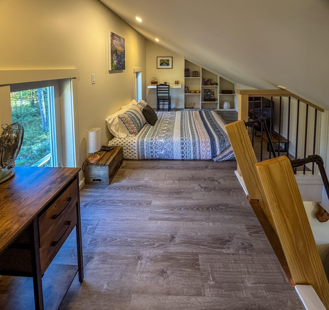 101 Marshall Shore Road Liberty, ME 04949 - Photo 16 of 25 IMG_0063