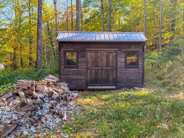 $425,000 | 101 Marshall Shore Road, Liberty, ME 04949