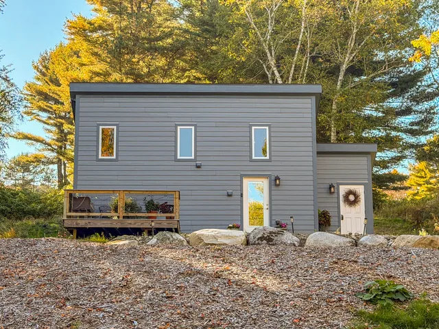 $425,000 | 101 Marshall Shore Road, Liberty, ME 04949