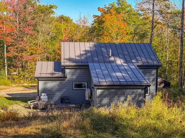 $425,000 | 101 Marshall Shore Road, Liberty, ME 04949