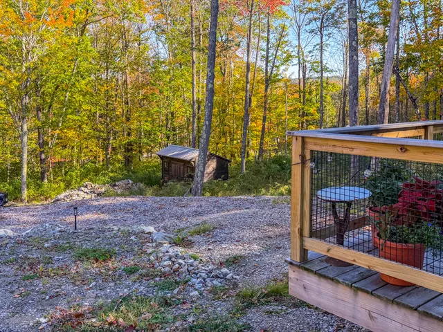 $425,000 | 101 Marshall Shore Road, Liberty, ME 04949