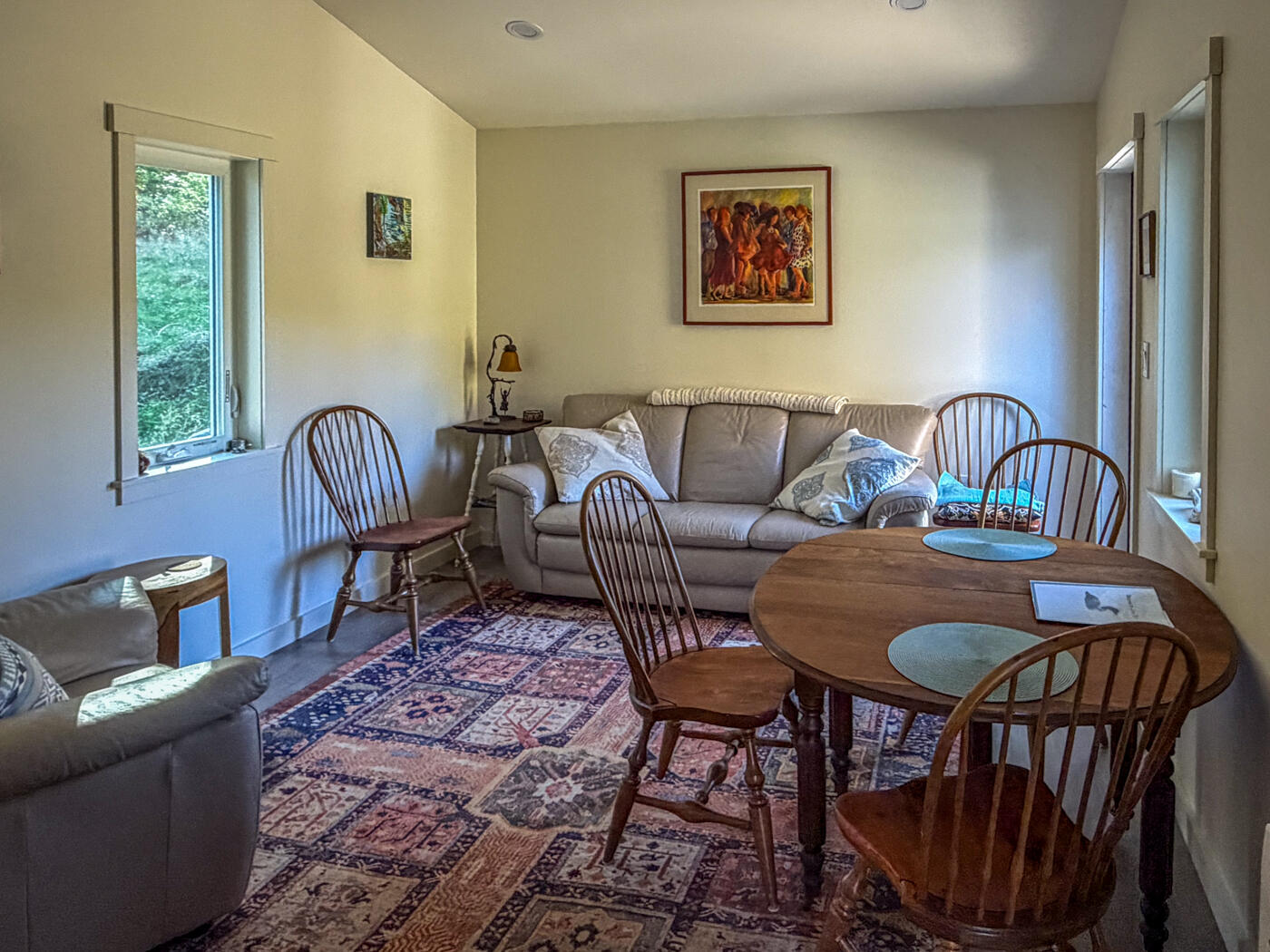 101 Marshall Shore Road Liberty, ME 04949 - Photo 4 of 25 IMG_0032