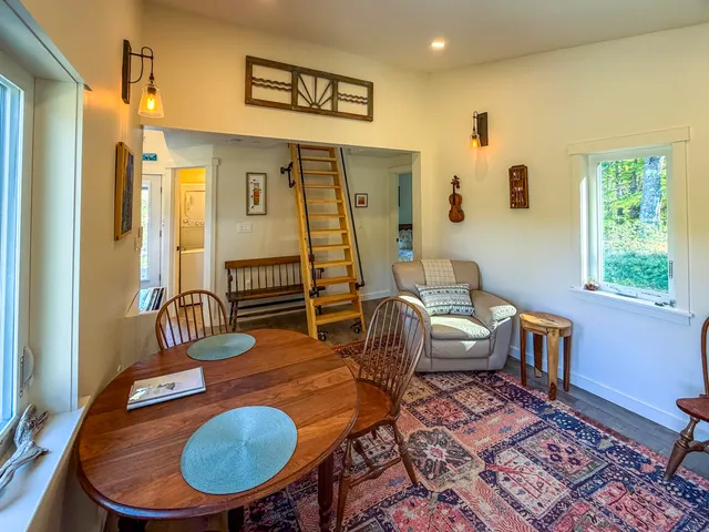 $425,000 | 101 Marshall Shore Road, Liberty, ME 04949