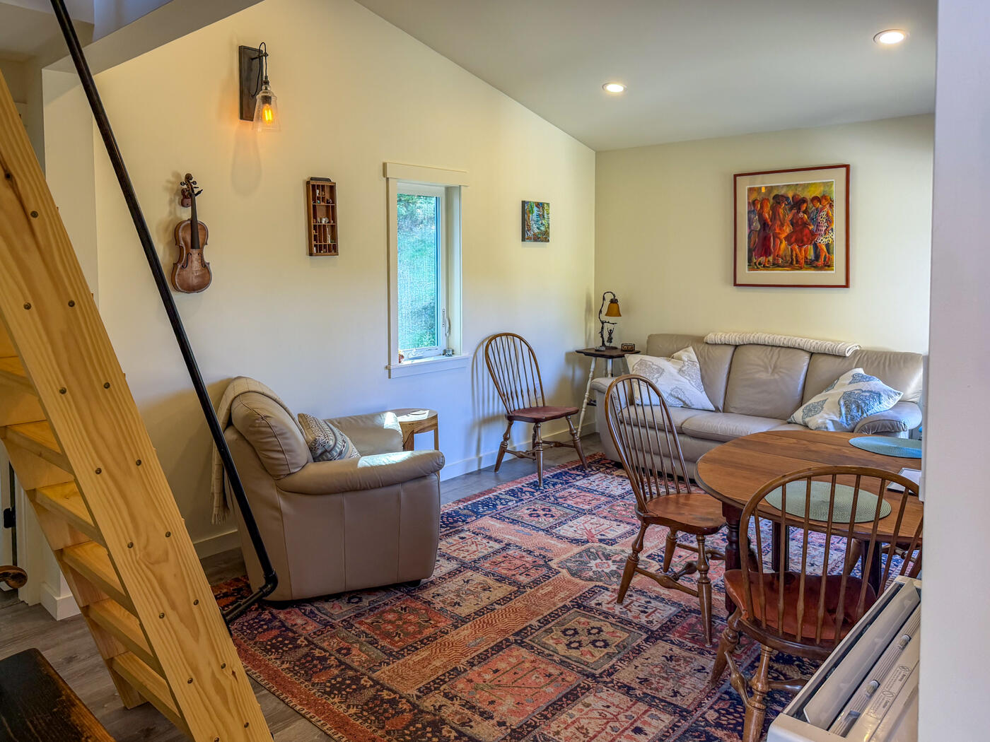 101 Marshall Shore Road Liberty, ME 04949 - Photo 7 of 25 IMG_0045