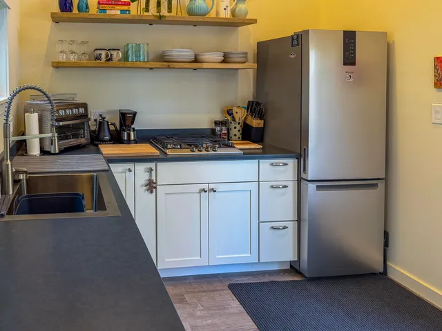 $425,000 | 101 Marshall Shore Road, Liberty, ME 04949