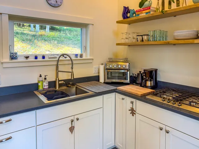 $425,000 | 101 Marshall Shore Road, Liberty, ME 04949