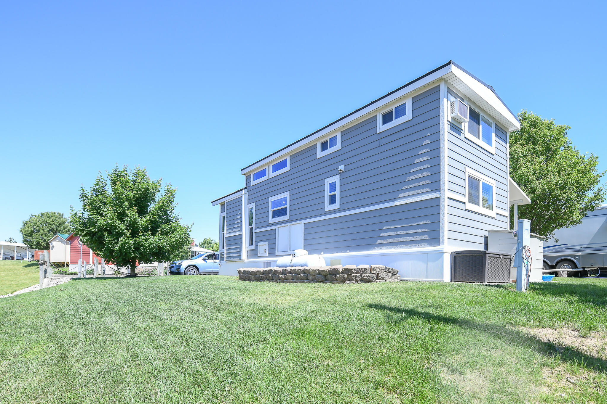 11195 T R 293 (turkeyfoot Rd), Unit 98 Lakeview, OH 43331 - Photo 24 of 28