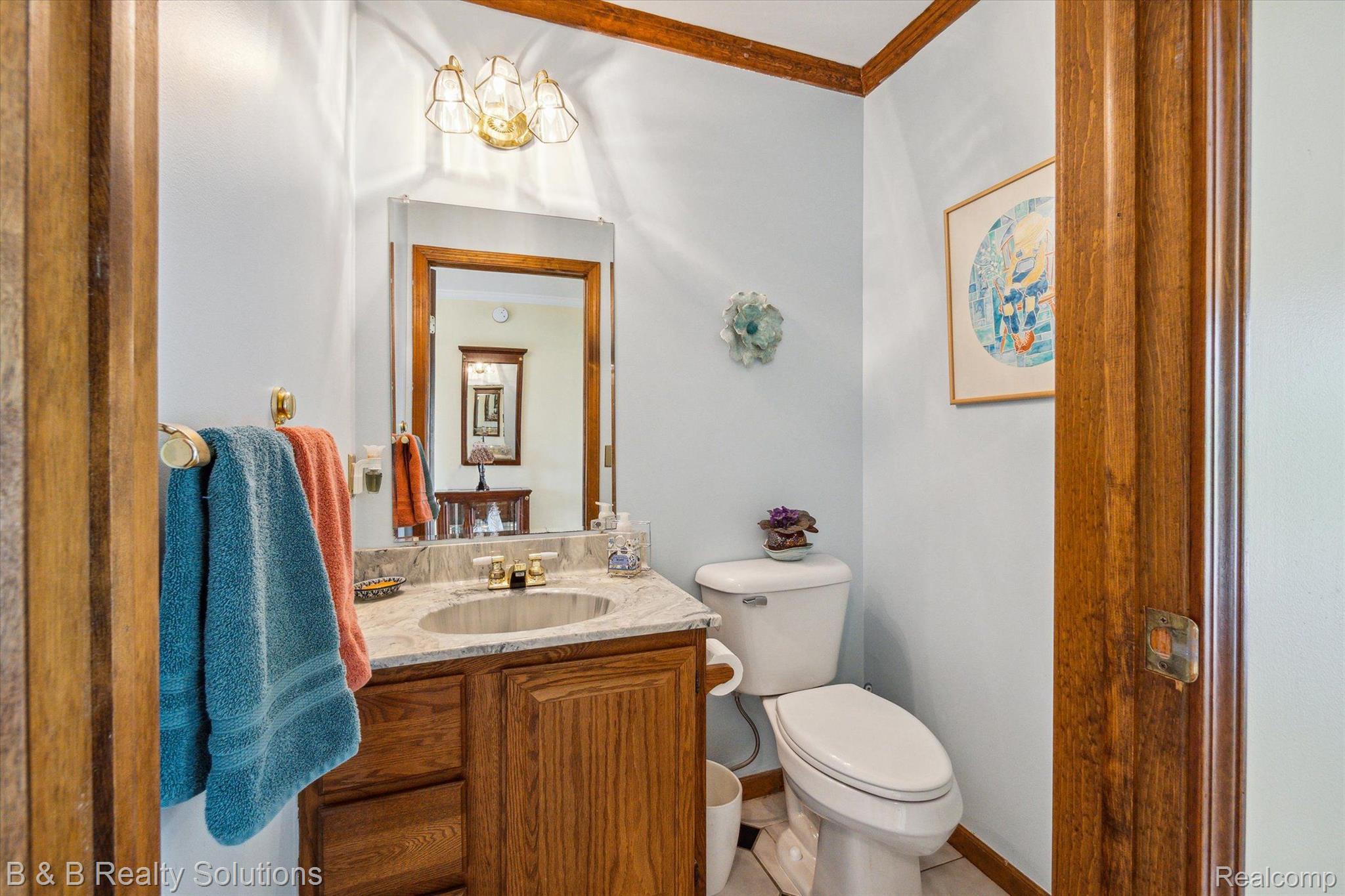 8561 Hough Road Almont, MI 48003 - Photo 22 of 68 Gallery Image 22