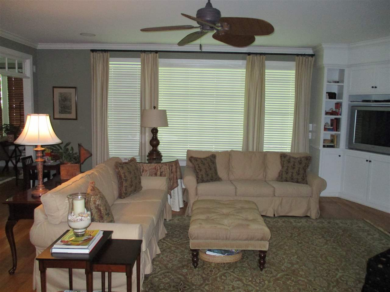 2513 Wertherson Lane Raleigh, NC 27613 - Photo 25 of 25 Very open floorplan...great for entertaining Family Room