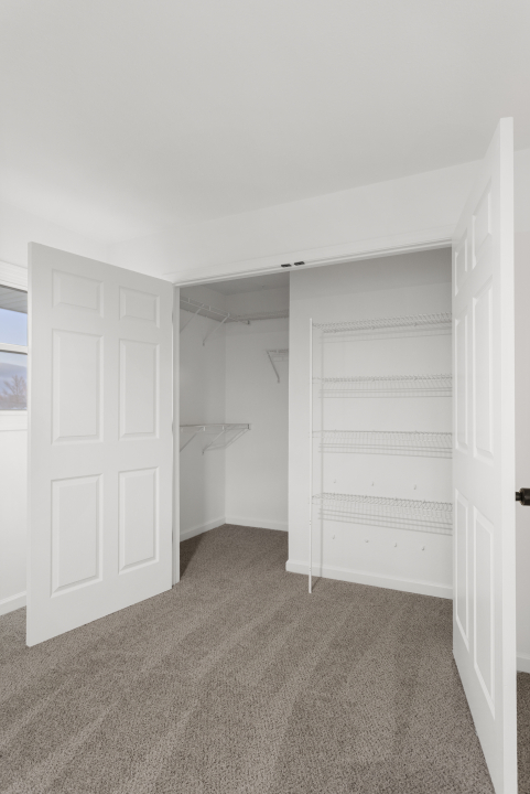 2803 Maplewood Drive Champaign, IL 61821 - Photo 15 of 39 a view of an empty room