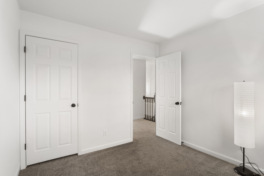 2803 Maplewood Drive Champaign, IL 61821 - Photo 19 of 39 a view of an empty room