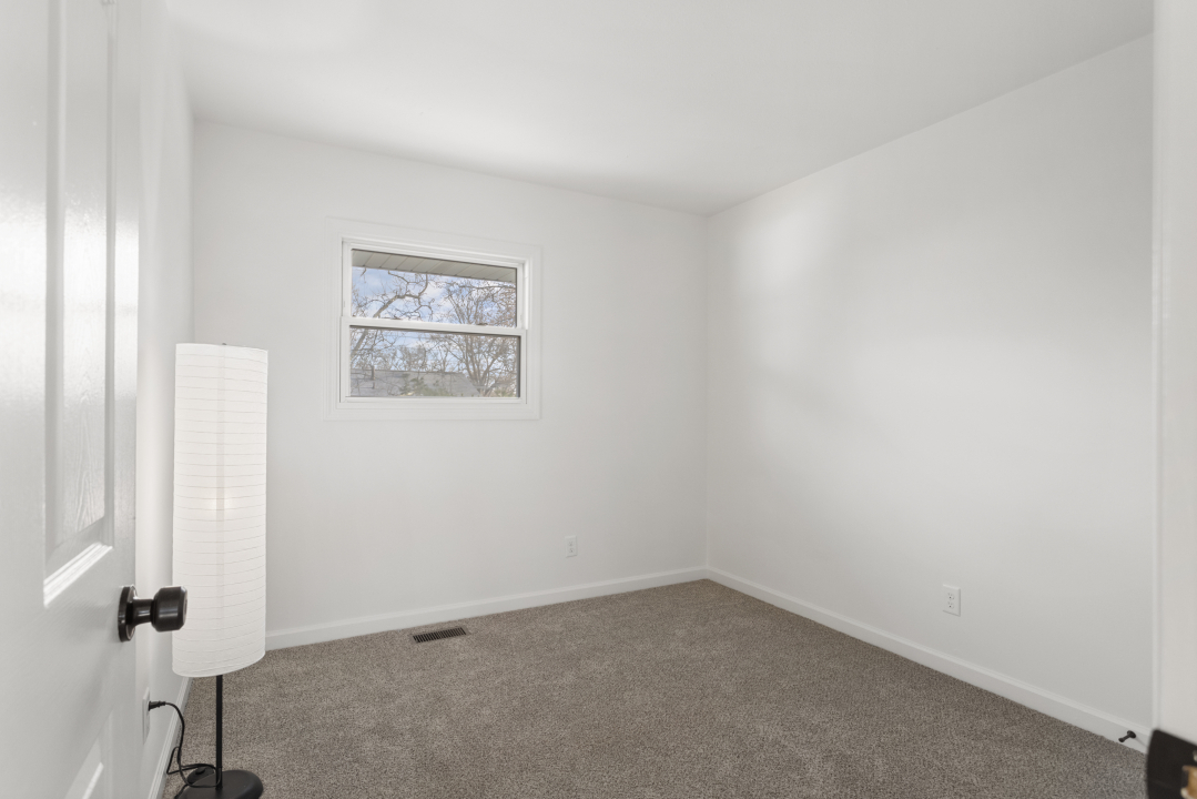 2803 Maplewood Drive Champaign, IL 61821 - Photo 3 of 39 a view of an empty room
