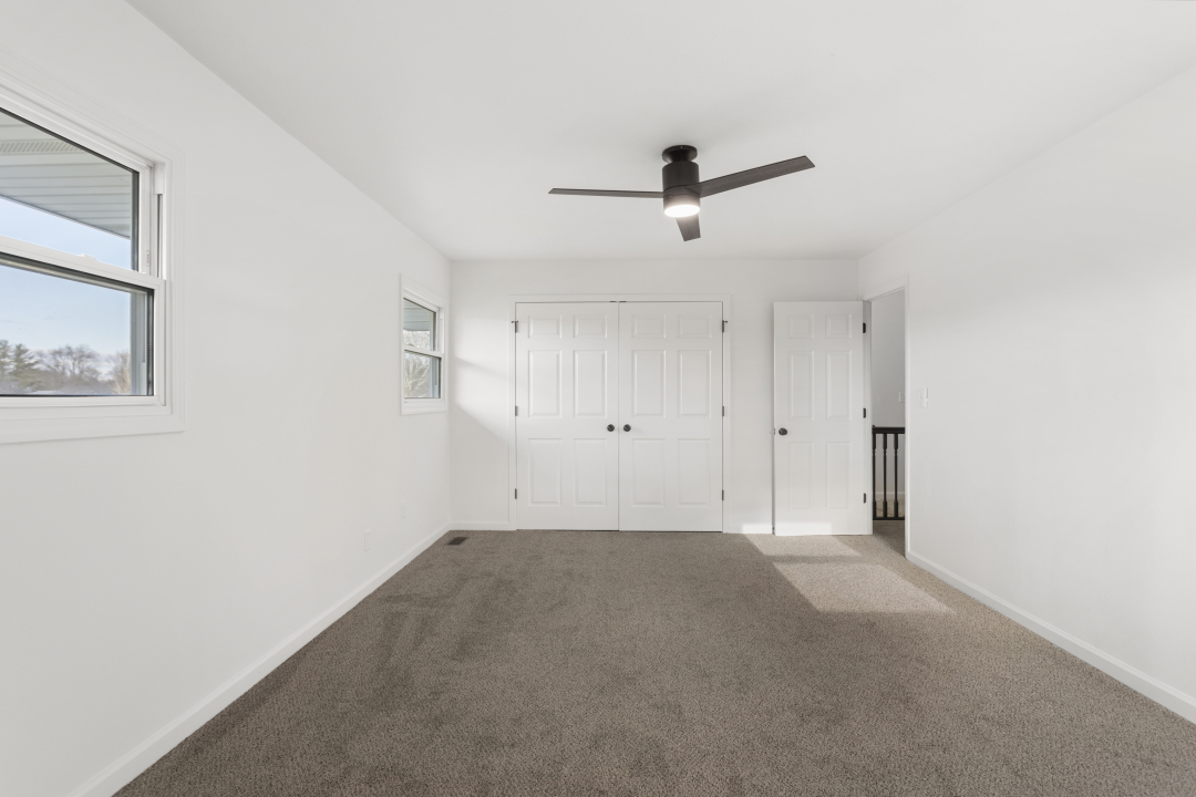 2803 Maplewood Drive Champaign, IL 61821 - Photo 36 of 39 a view of empty room