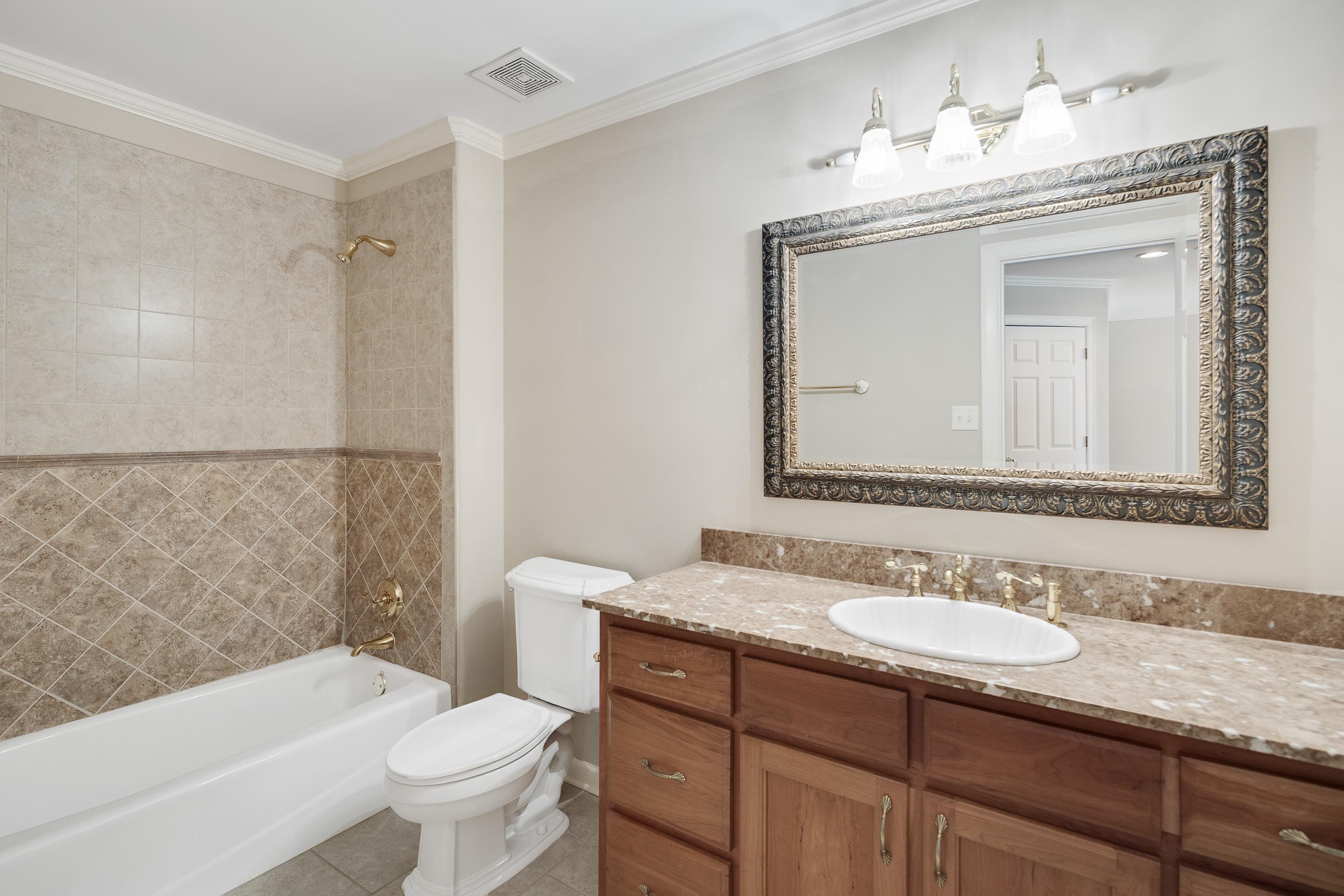 609 Ridge Peaks Drive Collierville, TN 38017 - Photo 34 of 40 Gallery Image 34